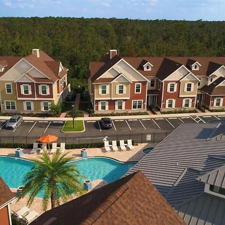 Magical Vacation Home 3 Min From Disney 奥兰多 外观 照片