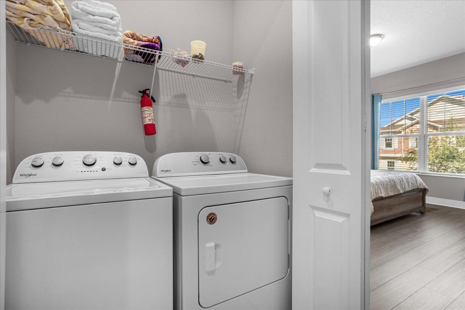 Magical Vacation Home 3 Min From Disney 奥兰多 外观 照片