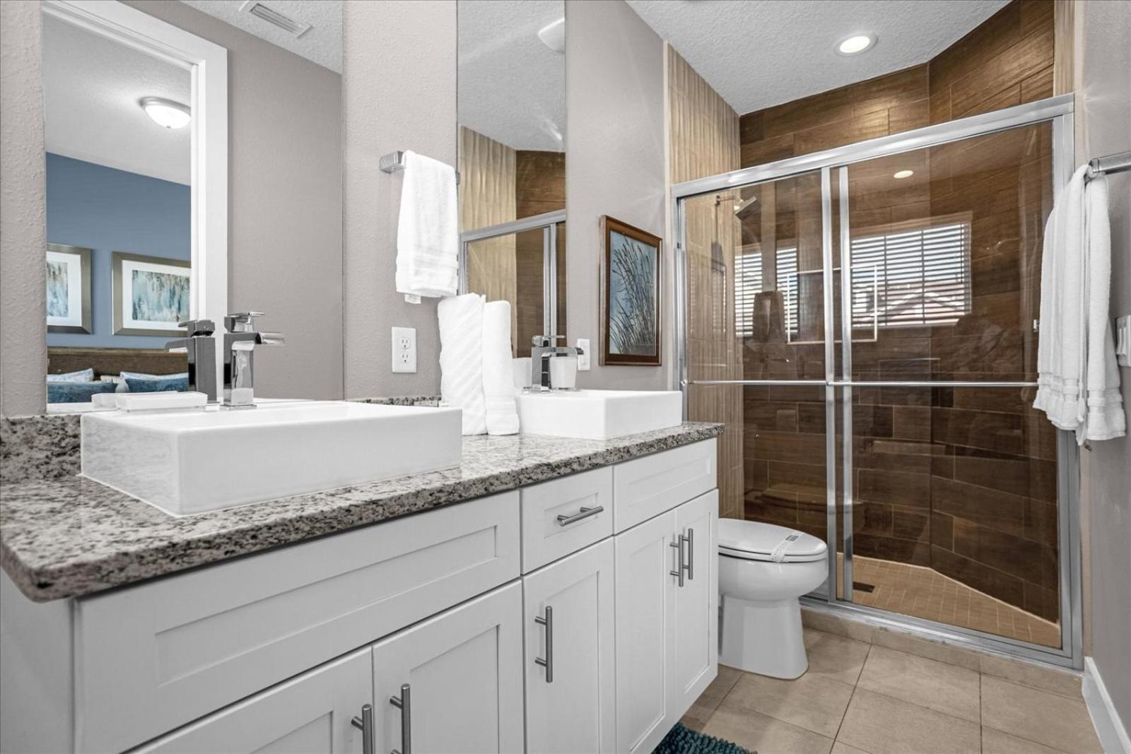 Magical Vacation Home 3 Min From Disney 奥兰多 外观 照片
