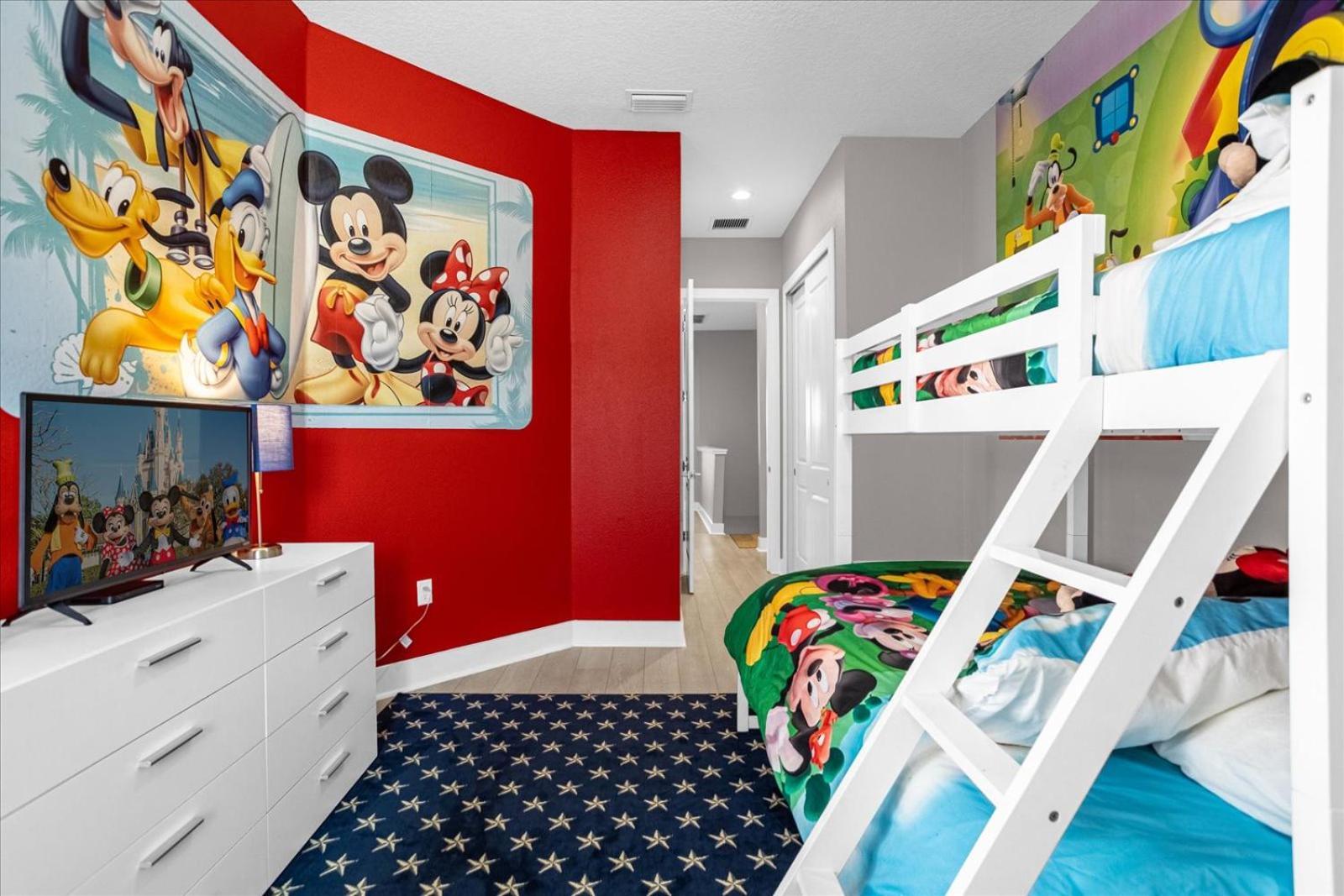 Magical Vacation Home 3 Min From Disney 奥兰多 外观 照片