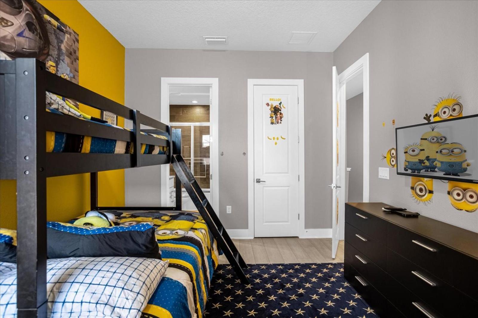 Magical Vacation Home 3 Min From Disney 奥兰多 外观 照片