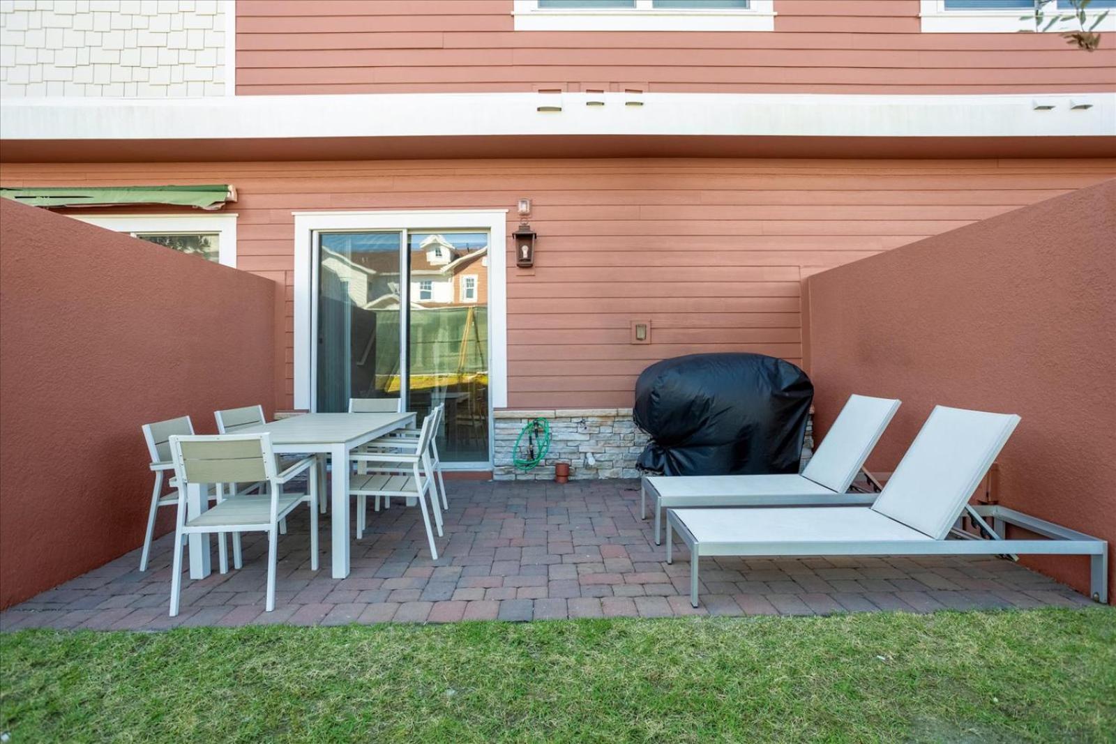 Magical Vacation Home 3 Min From Disney 奥兰多 外观 照片