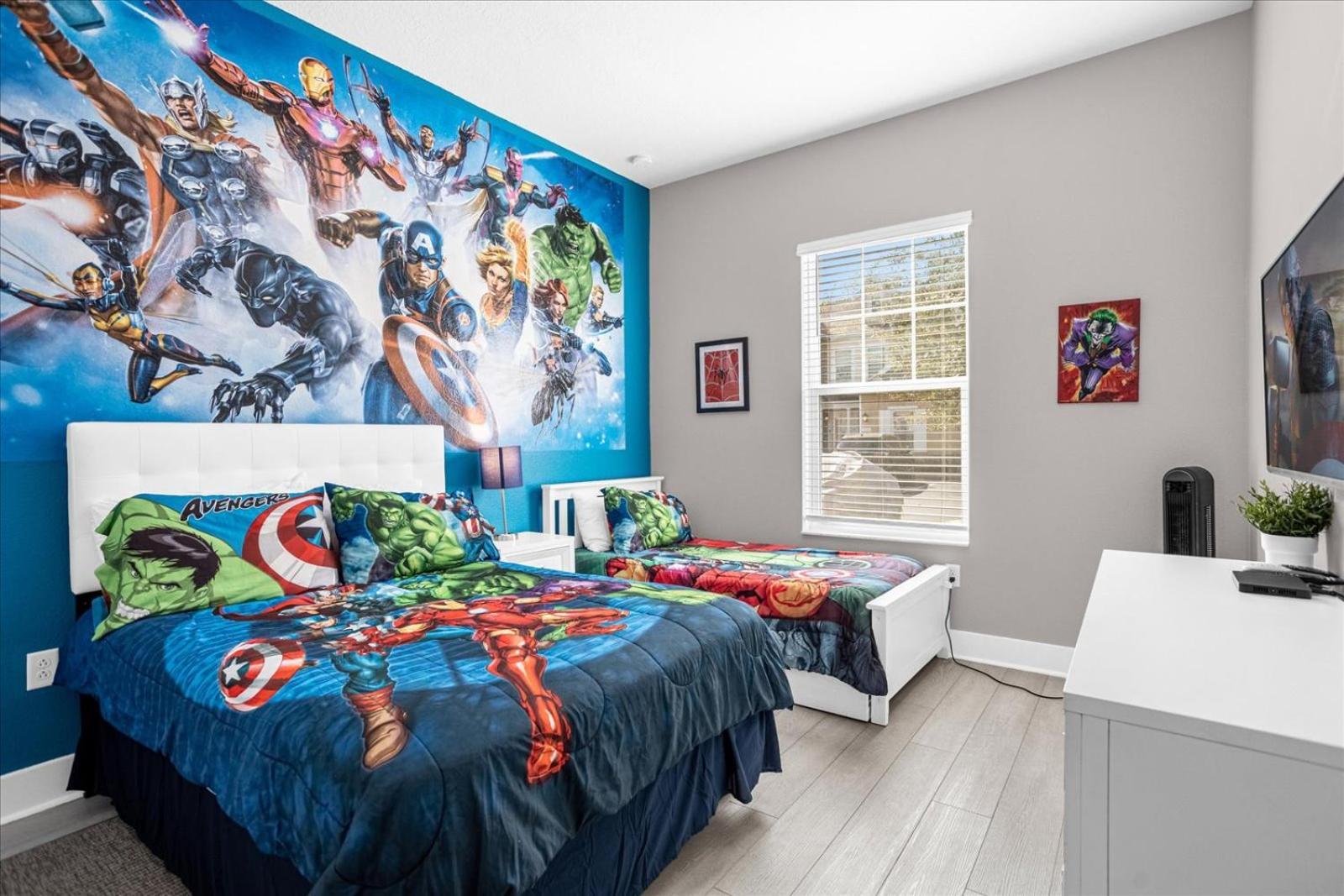 Magical Vacation Home 3 Min From Disney 奥兰多 外观 照片