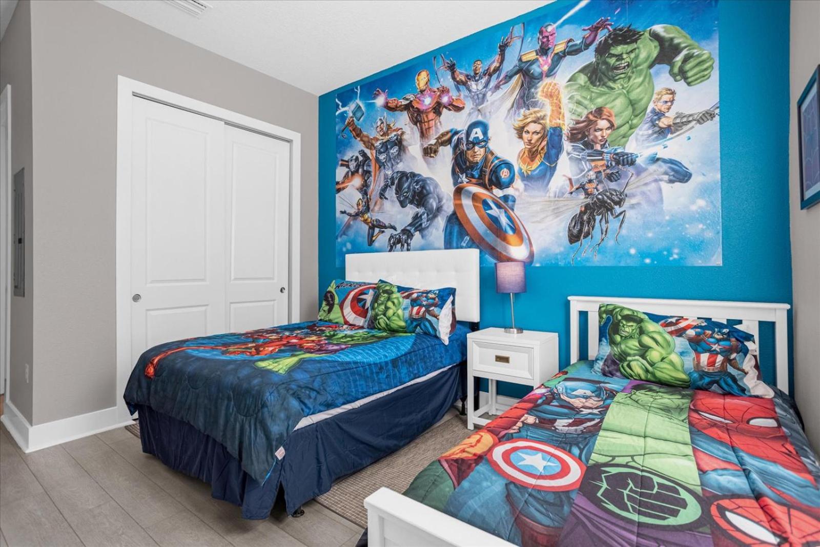 Magical Vacation Home 3 Min From Disney 奥兰多 外观 照片